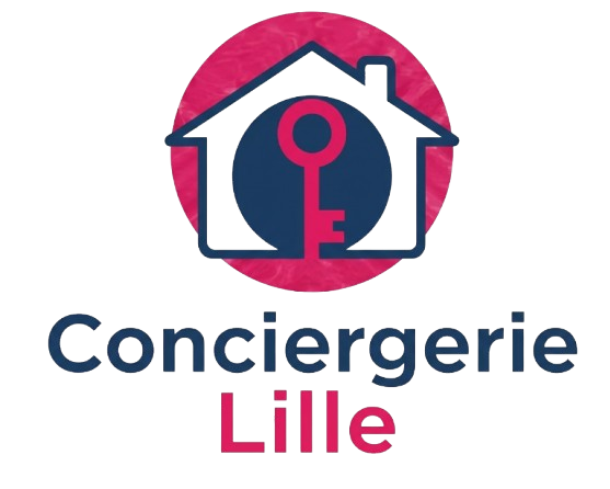 logo de la conciergerie Lille